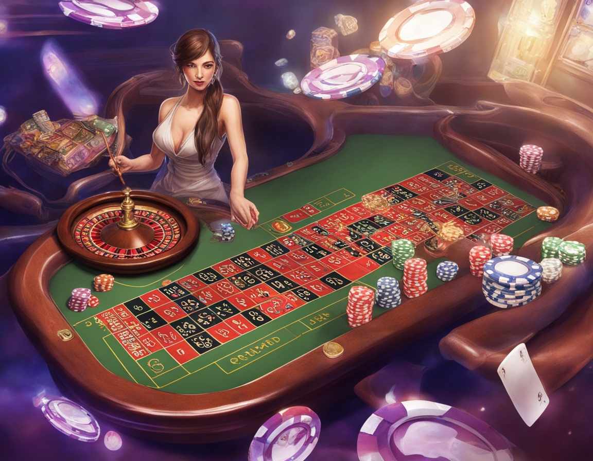 ibet casino