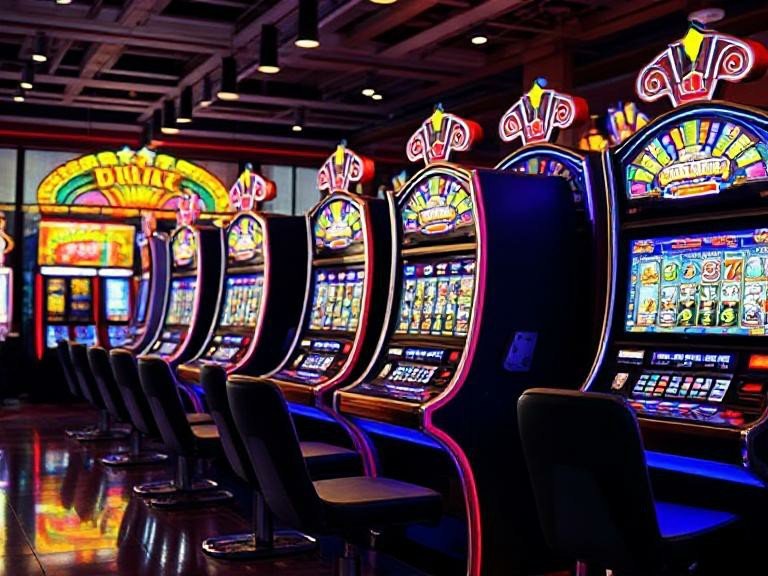 ibet casino