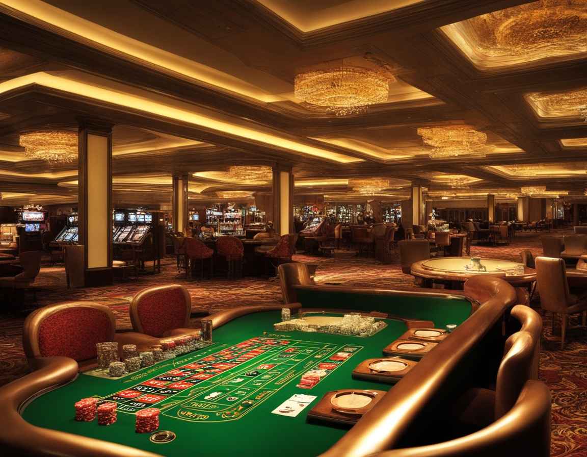 ibet casino