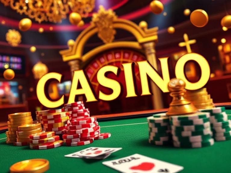 ibet casino