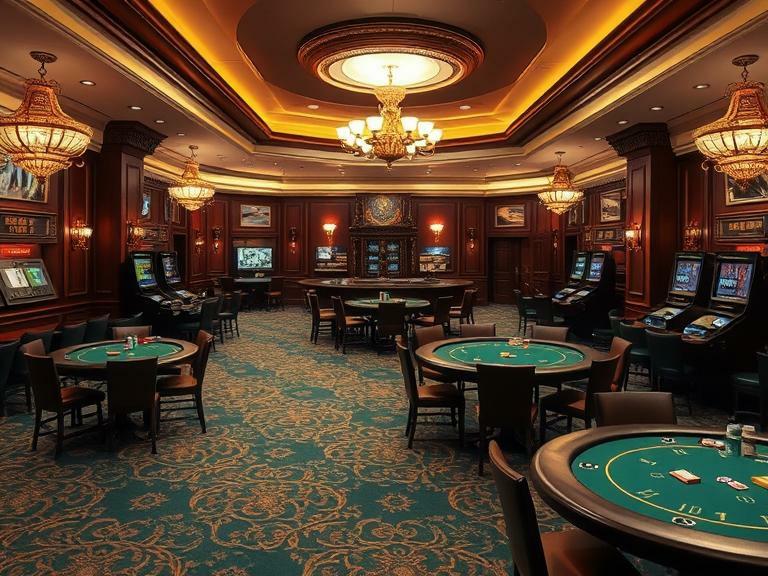 ibet casino