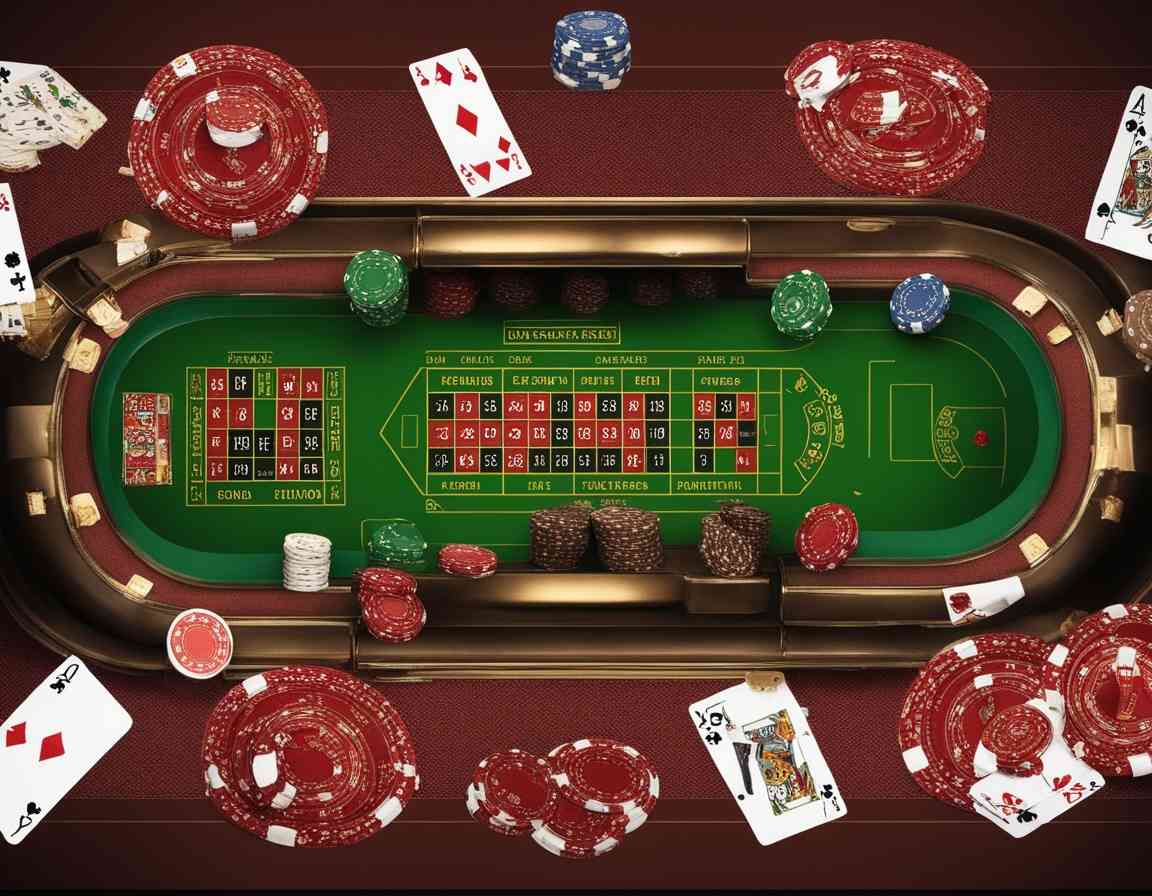 ibet casino