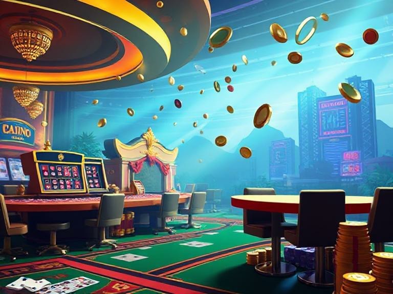 ibet casino