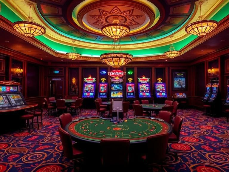 ibet casino