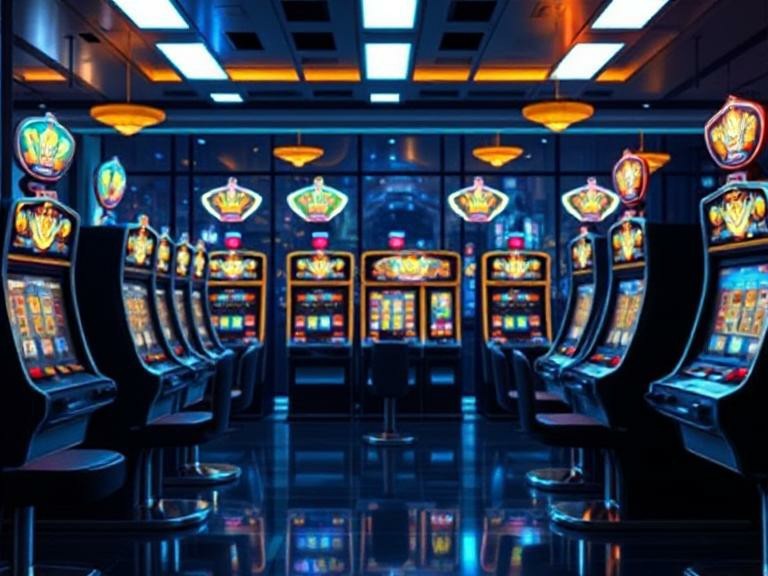 ibet casino