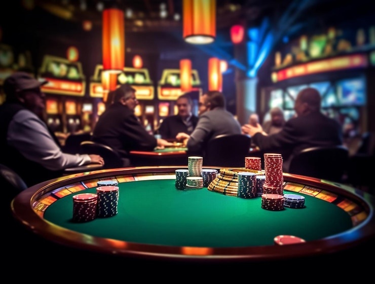 ibet casino