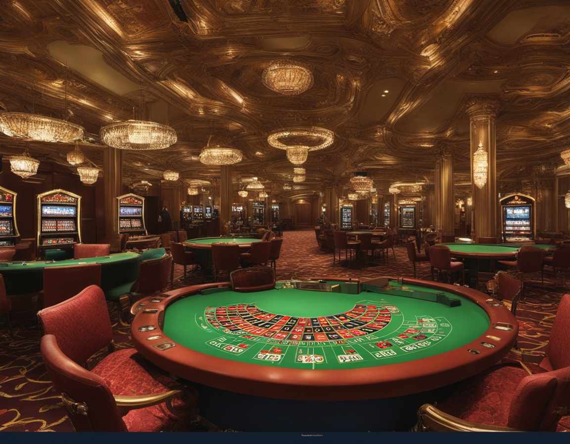 ibet casino