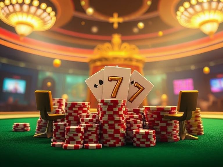ibet casino